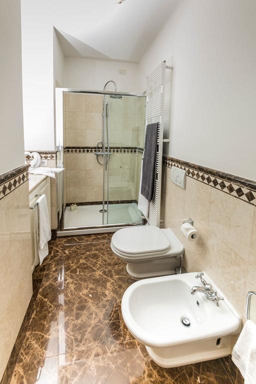 B&B Annabel Милан Экстерьер фото