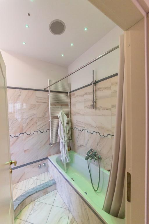 B&B Annabel Милан Экстерьер фото