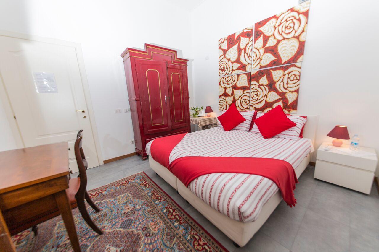B&B Annabel Милан Экстерьер фото